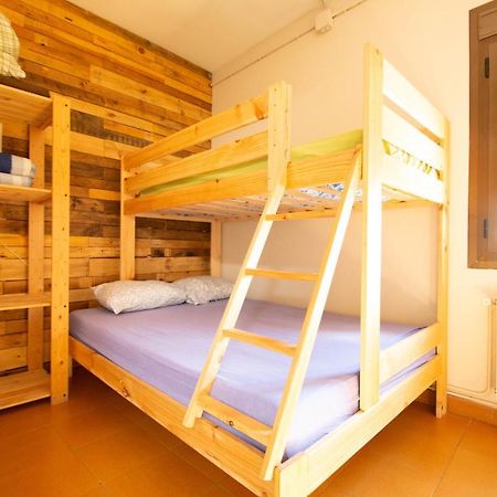 Alberg Vall D'Ager Exterior foto